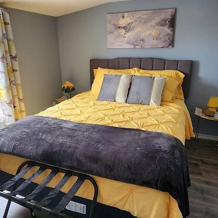 Family Ties Vacation Home - Rossy House Twillingate Exterior foto