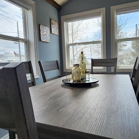 Family Ties Vacation Home - Rossy House Twillingate Exterior foto
