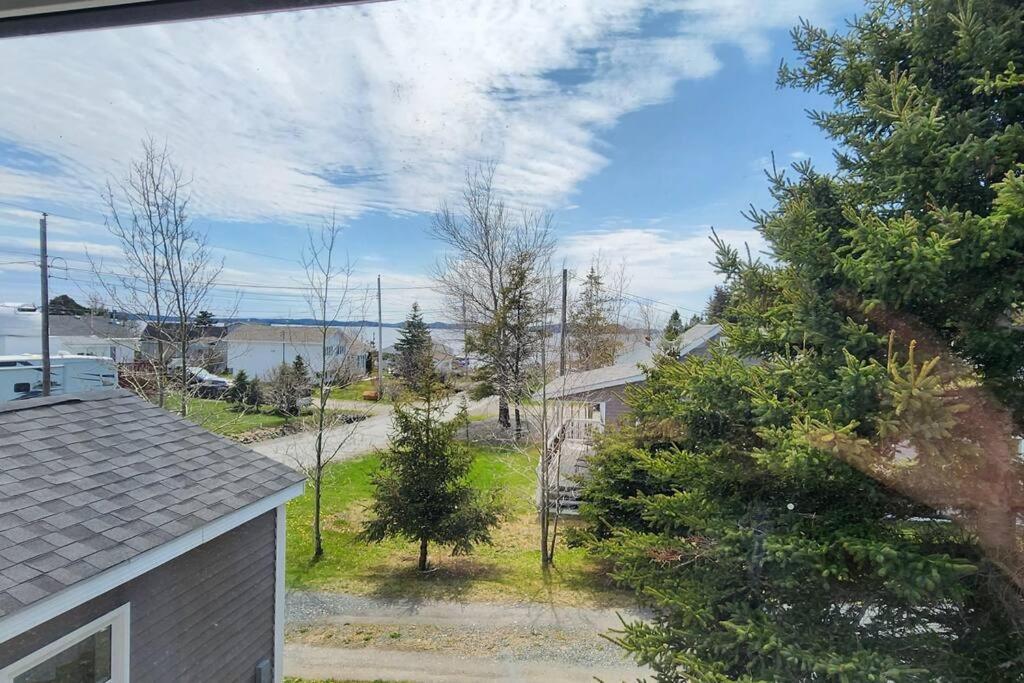 Family Ties Vacation Home - Rossy House Twillingate Exterior foto