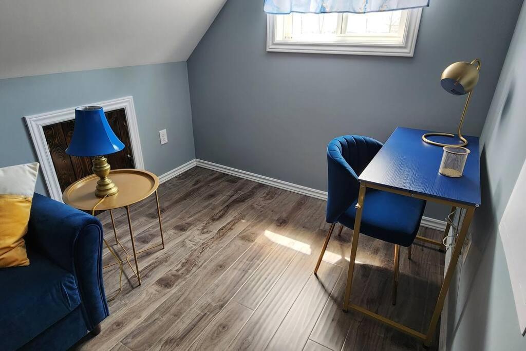 Family Ties Vacation Home - Rossy House Twillingate Exterior foto